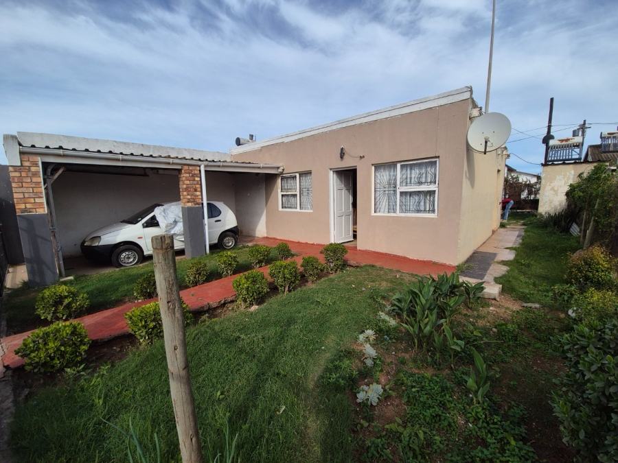 1 Bedroom Property for Sale in Motherwell Nu 9 Eastern Cape